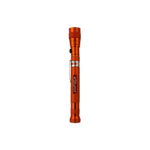 LED ліхтар телескопічний з магнітом Sturm 4050-01-2O №1