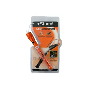 LED ліхтар телескопічний з магнітом Sturm 4050-01-2O №2
