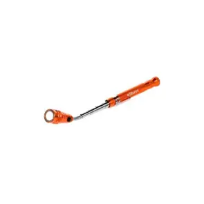 LED ліхтар телескопічний з магнітом Sturm 4050-01-2O №3