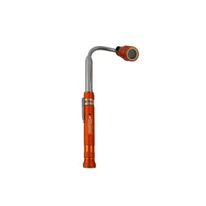 LED ліхтар телескопічний з магнітом Sturm 4050-01-2O №4