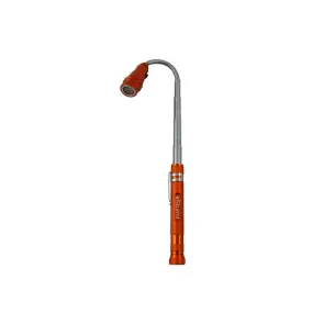 LED ліхтар телескопічний з магнітом Sturm 4050-01-2O №5