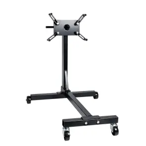 Стенд для двигуна 450кг (1000lbs) SIGMA (6140011) №1