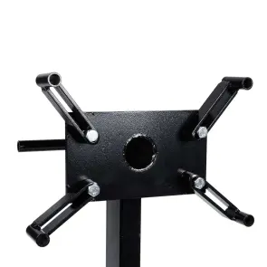 Стенд для двигуна 450кг (1000lbs) SIGMA (6140011) №2