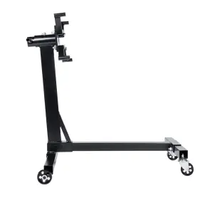 Стенд для двигуна 450кг (1000lbs) SIGMA (6140011) №3