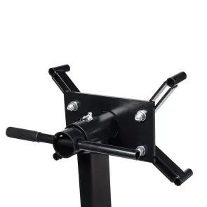 Стенд для двигуна 450кг (1000lbs) SIGMA (6140011) №5