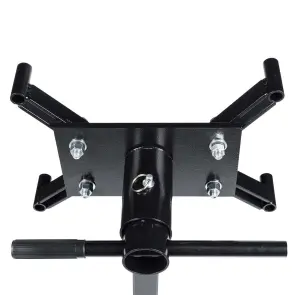 Стенд для двигуна 450кг (1000lbs) SIGMA (6140011) №7