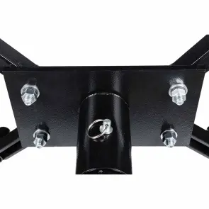 Стенд для двигуна 450кг (1000lbs) SIGMA (6140011) №8