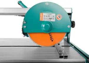 Плиткорез Sturm TC9822U 1200 Вт №11