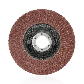 Коло зачистне пелюсткове (125x22 №60) Sturm 9010-01-125-60 №2