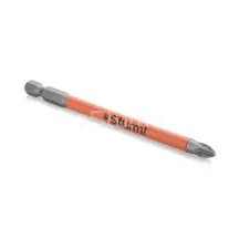 Биты S2 PZ2x110 мм, 1шт Sturm 1272602