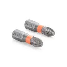Биты S2 PZ3x25 мм, 2шт Sturm 1272303