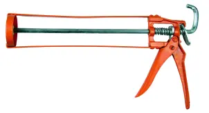 Пистолет для герметика (225 мм) Sturm 1073-04-225 №1