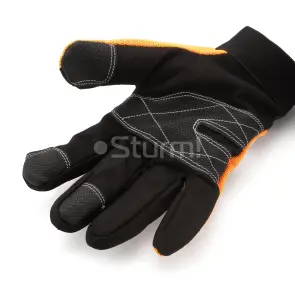 Перчатки рабочие Sturm 8054-07-XL, размер XL №2