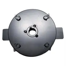 Ніж у зборі для кормоподрібнювача Sturm HM005