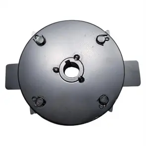 Нож в сборе для кормоизмельчителя Sturm HM005 №1