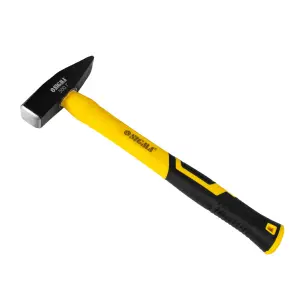 Молоток 500г слесарная фибергласовая рукоятка SIGMA (4316051) №4