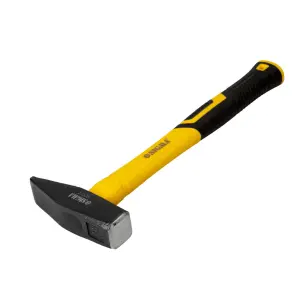 Молоток 800г слесарный фибергласовая рукоятка SIGMA (4316081) №5