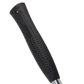 Молоток-цвяходер 450г металева рукоятка SIGMA (4314951) №5