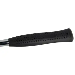 Молоток-цвяходер 570г металева рукоятка SIGMA (4314961) №5
