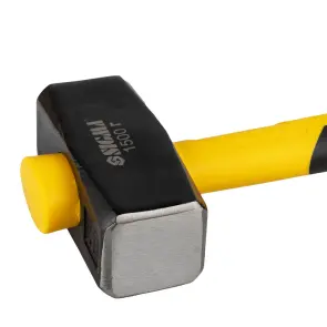 Кувалда 1500г фибергласовая ручка SIGMA (4311151) №3