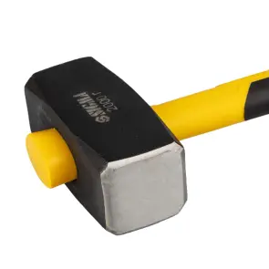 Кувалда 2000г фибергласовая ручка SIGMA (4311201) №5