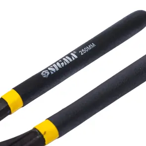Кліщі переставні для труб 250мм SIGMA (4102781) №7