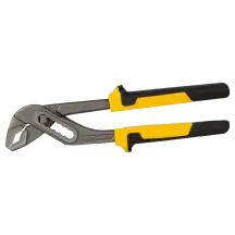 Клещи переставные для труб 200мм Standard SIGMA (4102691)