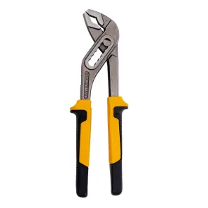 Клещи переставные для труб 200мм Standard SIGMA (4102691) №4
