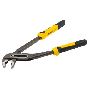 Клещи переставные для труб 300мм Standard SIGMA (4102711) №6