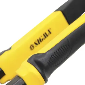 Клещи переставные быстрозажимные для труб 300мм Standard SIGMA (4102681) №6