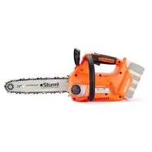 Акумуляторна ланцюгова пилка Sturm CC9930CL 36B