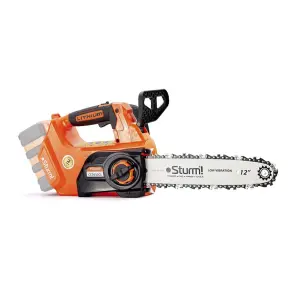 Аккумуляторная цепная пила Sturm CC9930CL 36B №2