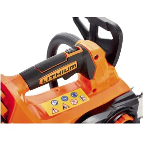 Аккумуляторная цепная пила Sturm CC9930CL 36B №3