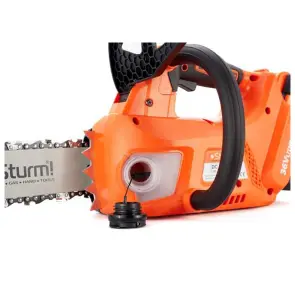 Аккумуляторная цепная пила Sturm CC9930CL 36B №5
