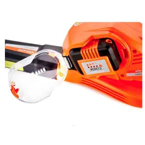Воздуходувка аккумуляторная Sturm GBE2230CL 36 B №2