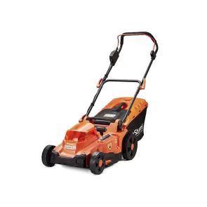 Газонокосарка акумуляторна Sturm CL4437CL 36В №1