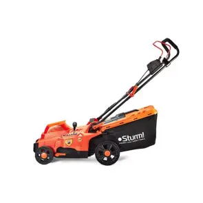 Газонокосарка акумуляторна Sturm CL4437CL 36В №2