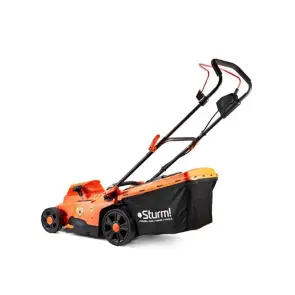 Газонокосарка акумуляторна Sturm CL4437CL 36В №3