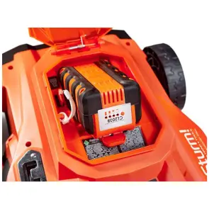 Газонокосарка акумуляторна Sturm CL4437CL 36В №5