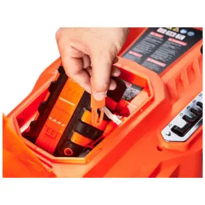 Газонокосарка акумуляторна Sturm CL4437CL 36В №8