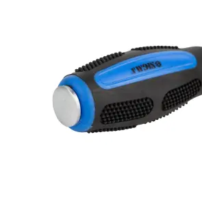 Викрутка ударна хрестова PH2×100мм CrV SIGMA (4004631) №2