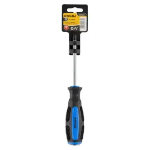 Викрутка ударна хрестова PH2×100мм CrV SIGMA (4004631) №4