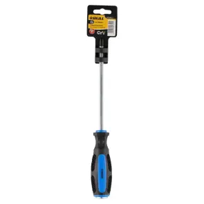 Викрутка ударна хрестова PH2×150мм CrV SIGMA (4004651) №4
