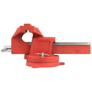 Тиски поворотные 150мм SIGMA (4221501) №4