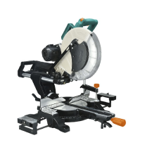 Пила торцовочная с протяжкой Sturm MS55305BL 2200 Вт, 305 мм