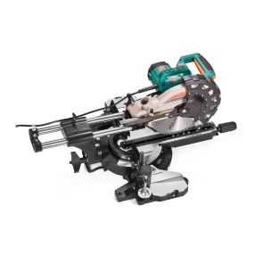 Пила торцовочная с протяжкой Sturm MS5525WM 2200 Вт, 255 мм №2
