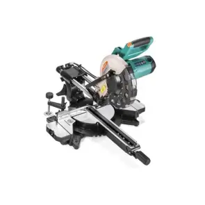 Пила торцовочная с протяжкой Sturm MS5525WM 2200 Вт, 255 мм №3