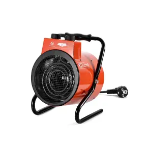 Тепловентилятор Sturm FH2231RS №1