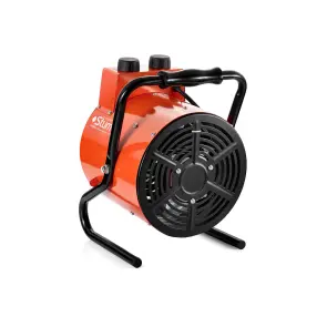 Тепловентилятор Sturm FH2231RS №2
