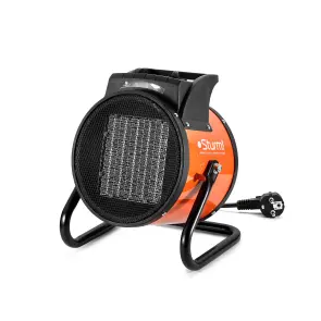 Тепловентилятор Sturm FH2231RC №1